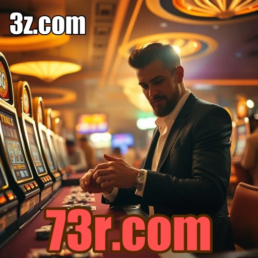 A Música do 73r.com: Uma Nova Dimensão para Jogos