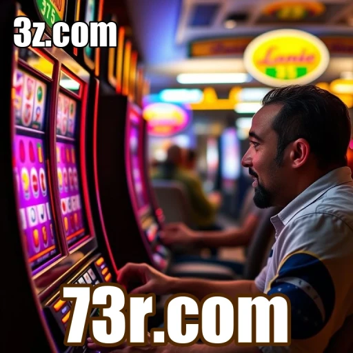 Experiências Incríveis em Simulação no 73r.com