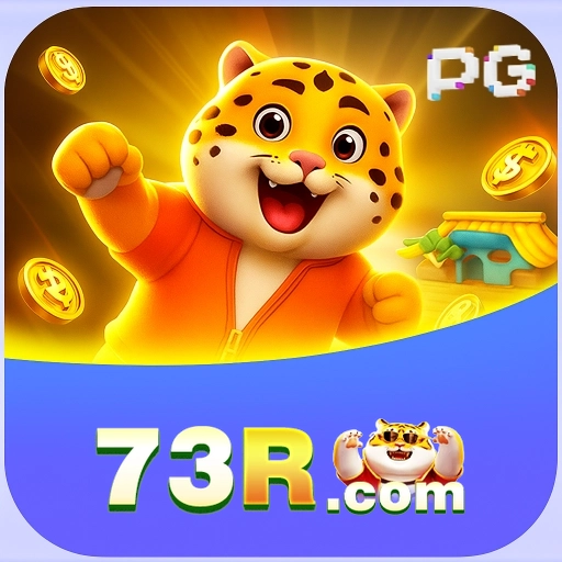 73r logo